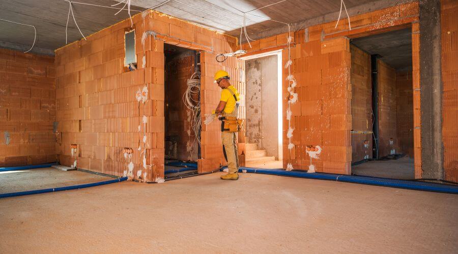 Expert flood damage restoration services in Wewoka, OK
